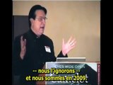 ALFRED WEBRE - Conference Awake and Aware 2009