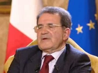 REPONSE ROMANO PRODI RETRAITES