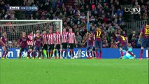 [Résumé beIN SPORTS] Barcelone 2-1 Athletic Bilbao