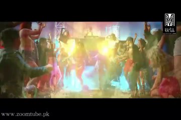 Raat Bhar By Heropanti  Full Official Video Song 720P