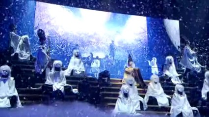 25. サクラ、散ル...