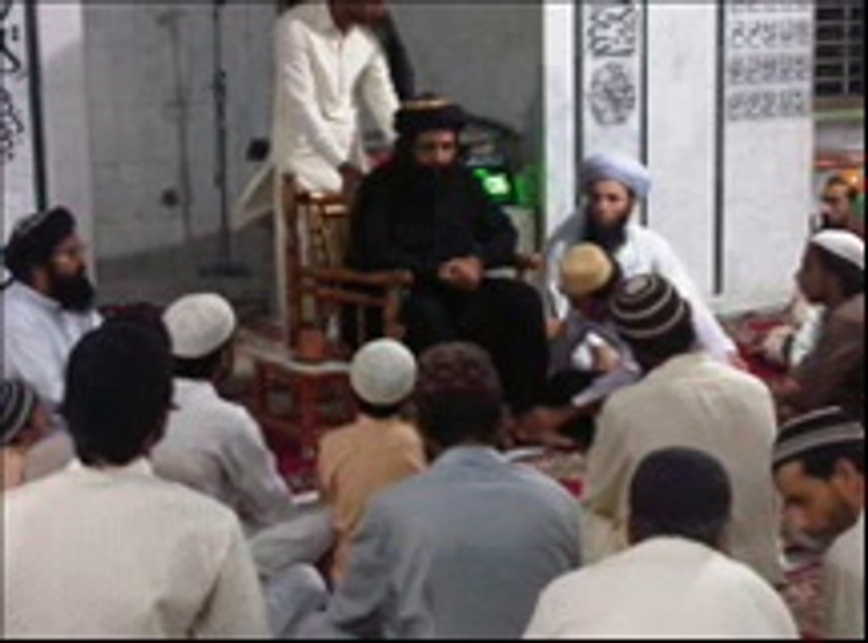 Tafseer Sura Yousuf Ayat -105-109