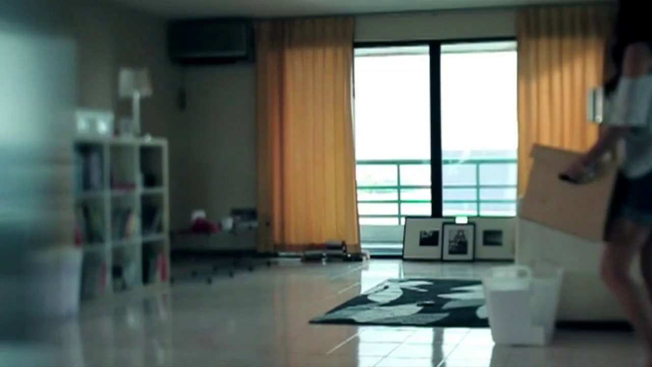 Vete - Felipe Santos / Video Clip Tematico