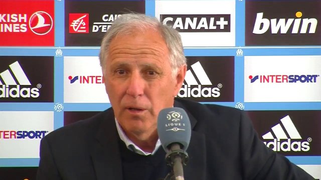 OM-Lille (0-0) : la réaction de René Girard