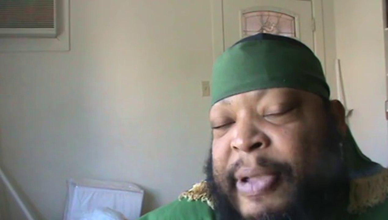HEBREW ISRAELITE COMMENTARY: THE HOUR OF TRIAL & THE SPIRIT