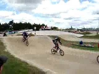 chartres Cadet le 28 Mai 2006 Finale