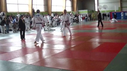 Marnaval 2014. veteran -81 kg