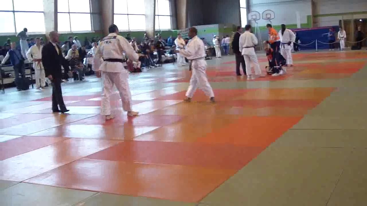 Marnaval 2014. veteran -81 kg