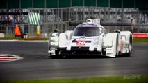 Best features of slow motion of 6h Silverstone