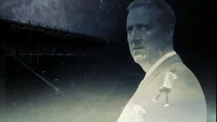 Drama like nowhere else