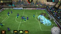 PC - Footlol Epic Fail League - Match 11
