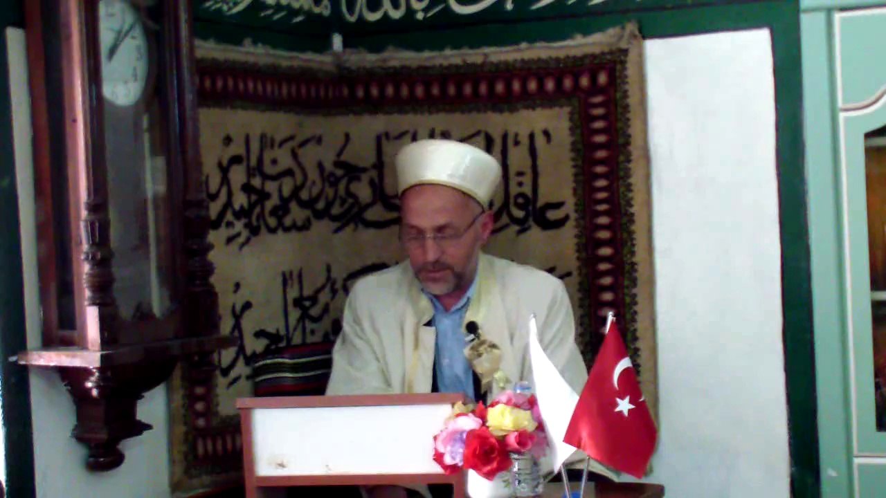 PAŞABAYIR CAMİİ KUTLU DOĞUM MEVLİDİ-20