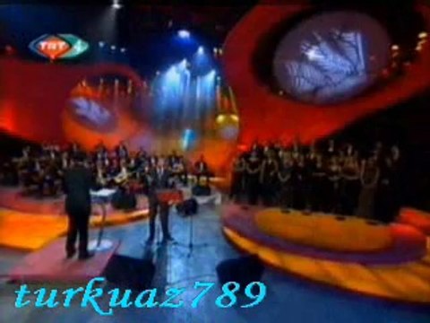 Muzaffer ERTÜRK-Kar mı Yağmış Şu Harput'un Başına (1)