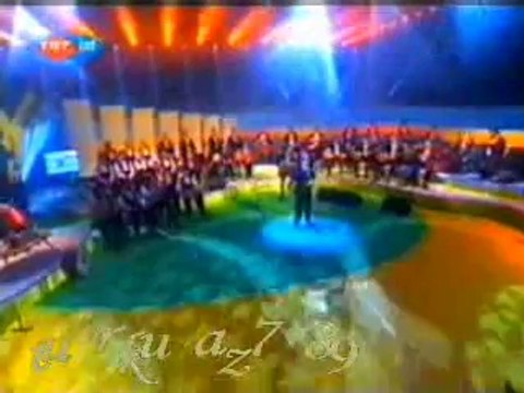 Muzaffer ERTÜRK 1-Yeşil Kurbağalar Öter Göllerde 2-Dağlar Dağımdır Benim