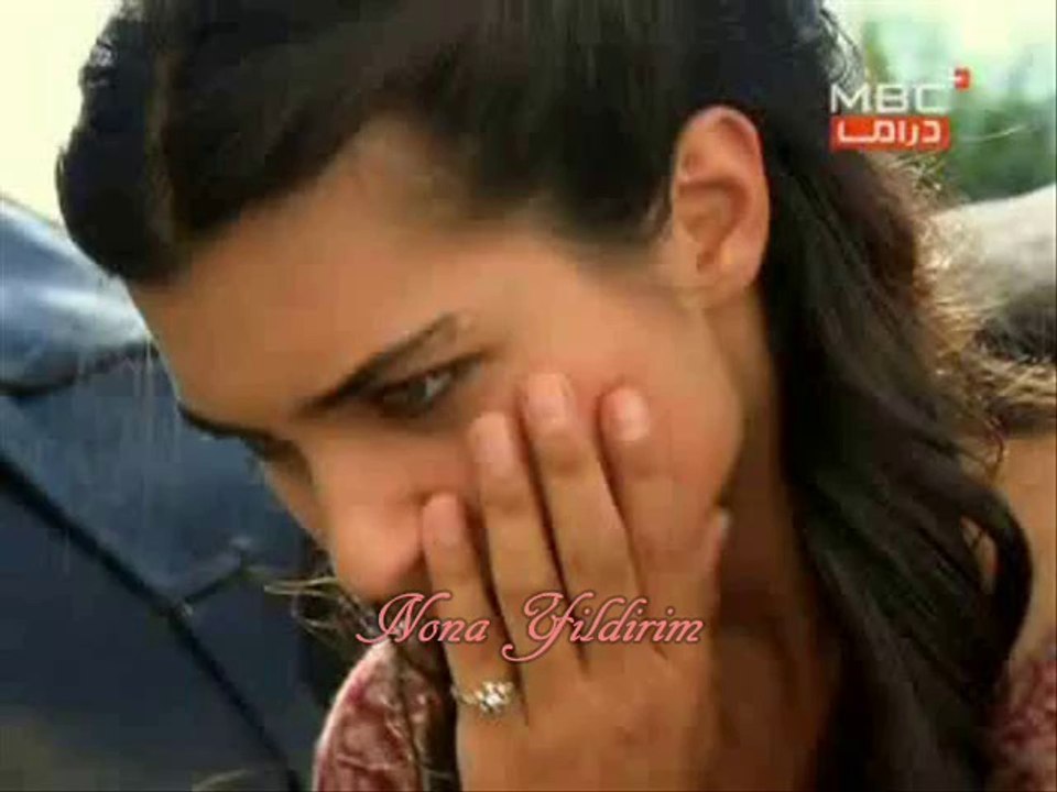 عاصى وامير ... انا مش خايفه من حاجه ... شيرين 2014