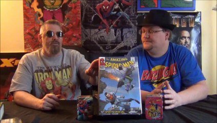 Rick and Dave's Comic Hour: Issue 20