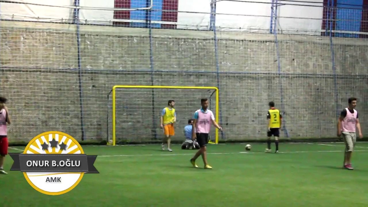 7 NUMARA GOL