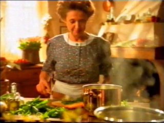 Werbung damals in den schönen '90ern 6.2.1996 (2)