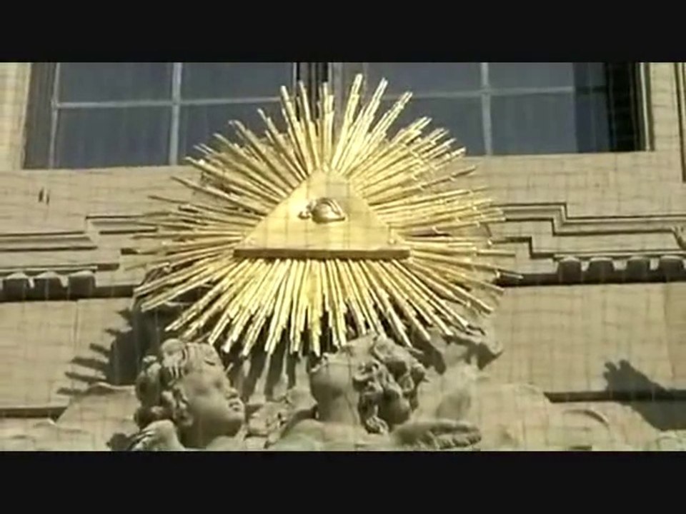 Illuminati's Mind-control through Television & its effects