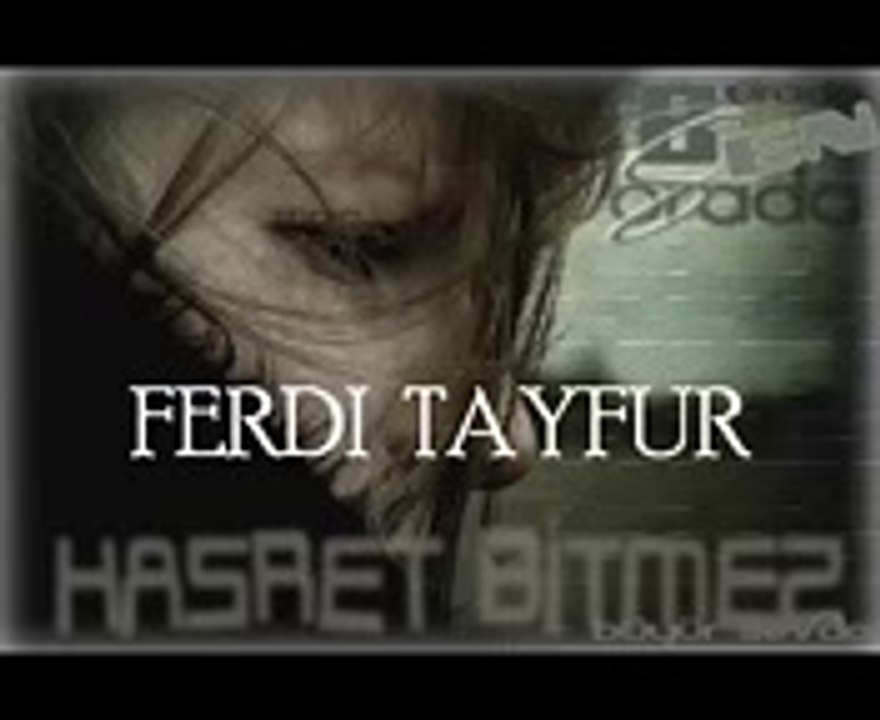 Ferdi Tayfur - Bitermi bu hasret ( Hayırsız )