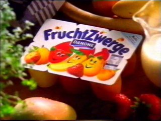 Werbung damals in den schönen '90ern 6.2.1996 (3)