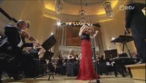 Katariina Maria Kits & Estonian National Symphony Orchestra - Violin Concerto No. 5 in A Major