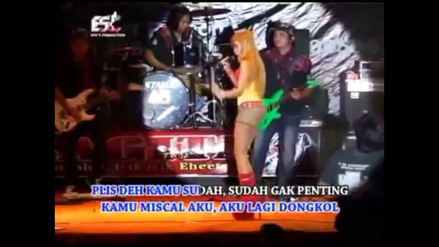 OM SAGITA DJANDUT KOPLO Asololey - DIRIJECT -IKE VANESA- Album ngamen 14