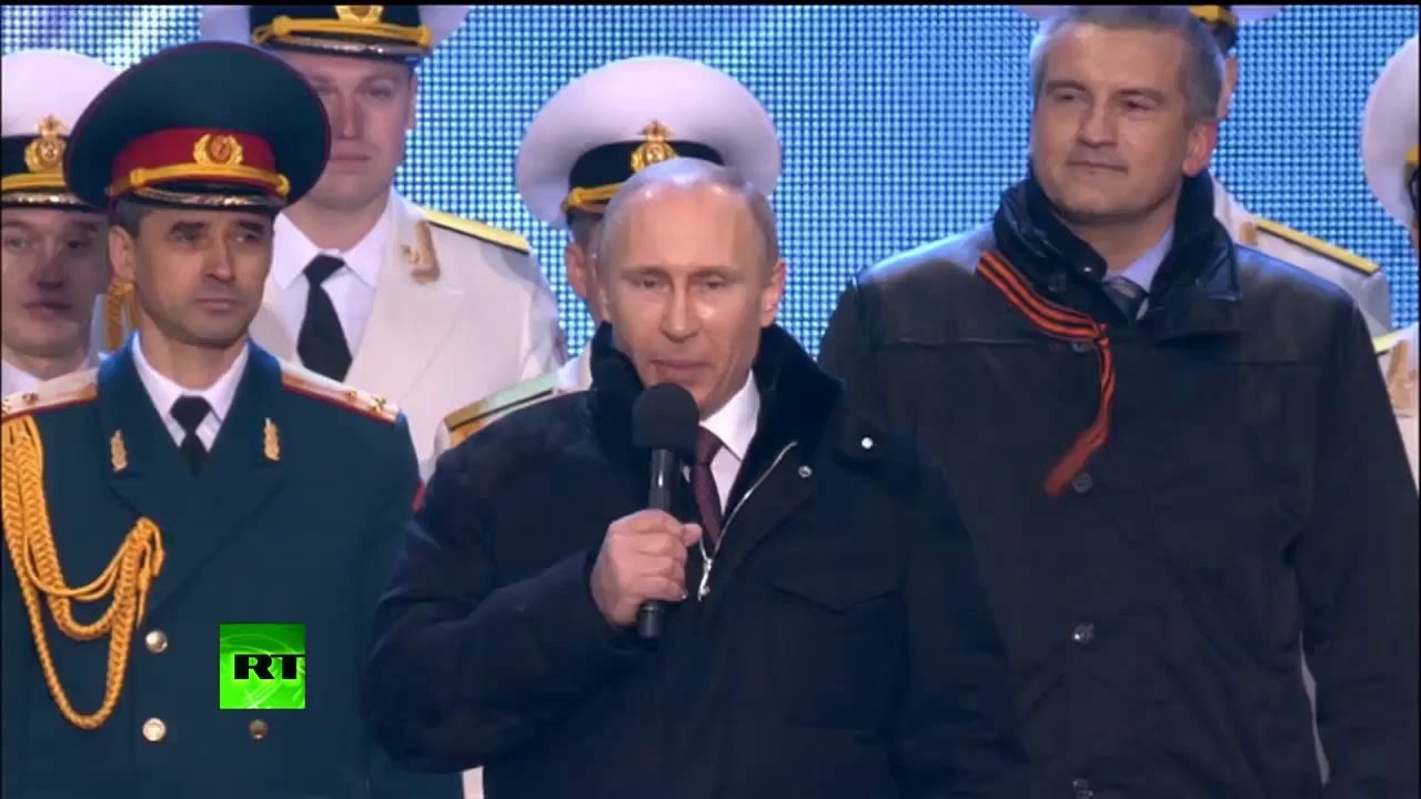 Сенсации -7522-2014- Глобальный поворт Путина HD