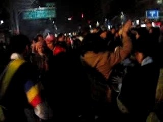 Traditional Korean New Year Music