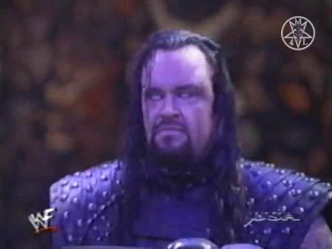 The Ministry of Darkness Era Vol. 13 | The Undertaker w/ Paul Bearer vs Mankind 12/6/98