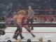 WWE   Goldberg vs Chris Jericho