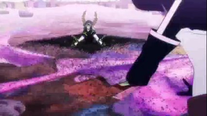 Black Rock Shooter ตอนที่ 2