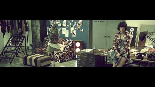 C-CLOWN(씨클라운) _ Far away...Young love(멀어질까봐) MV