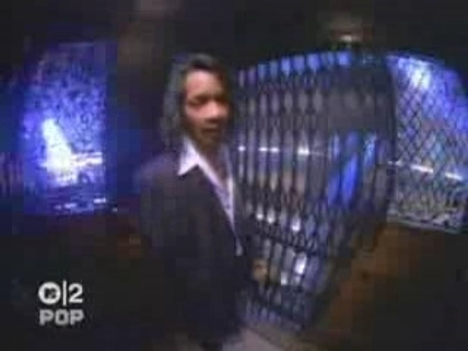 Tony Toni Tone ft. DJ Quik