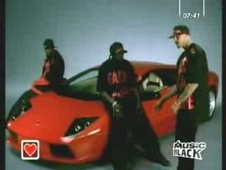 Booba - Garde la pêche