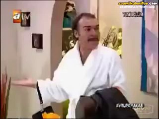 Burhan Altıntop - Böyle Pelin Olur Mu Ya