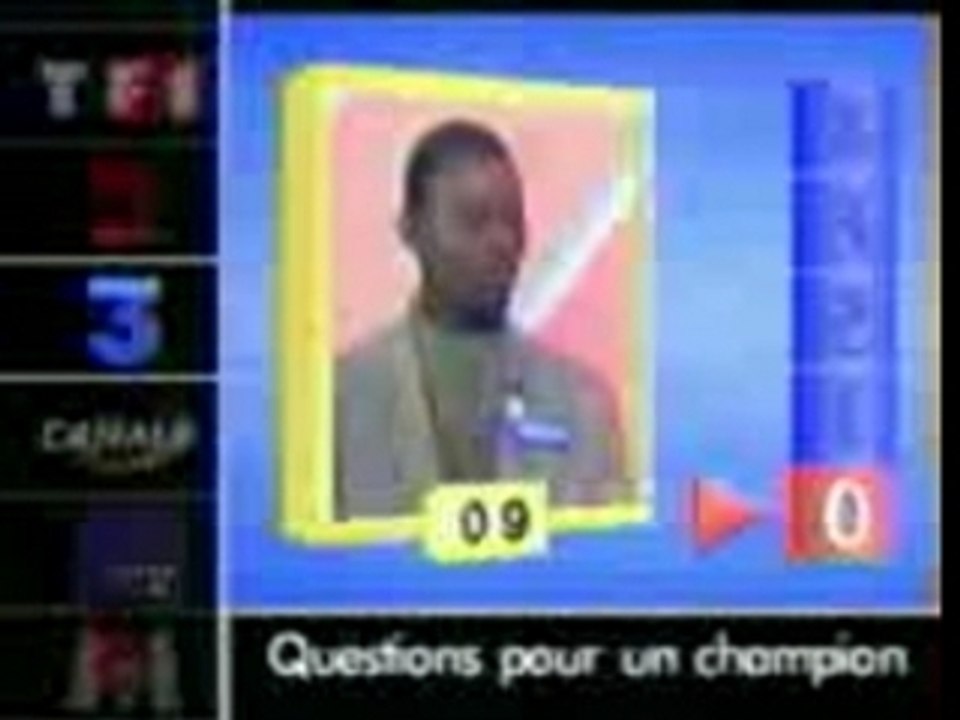 Questions C'Est La Mer Noire