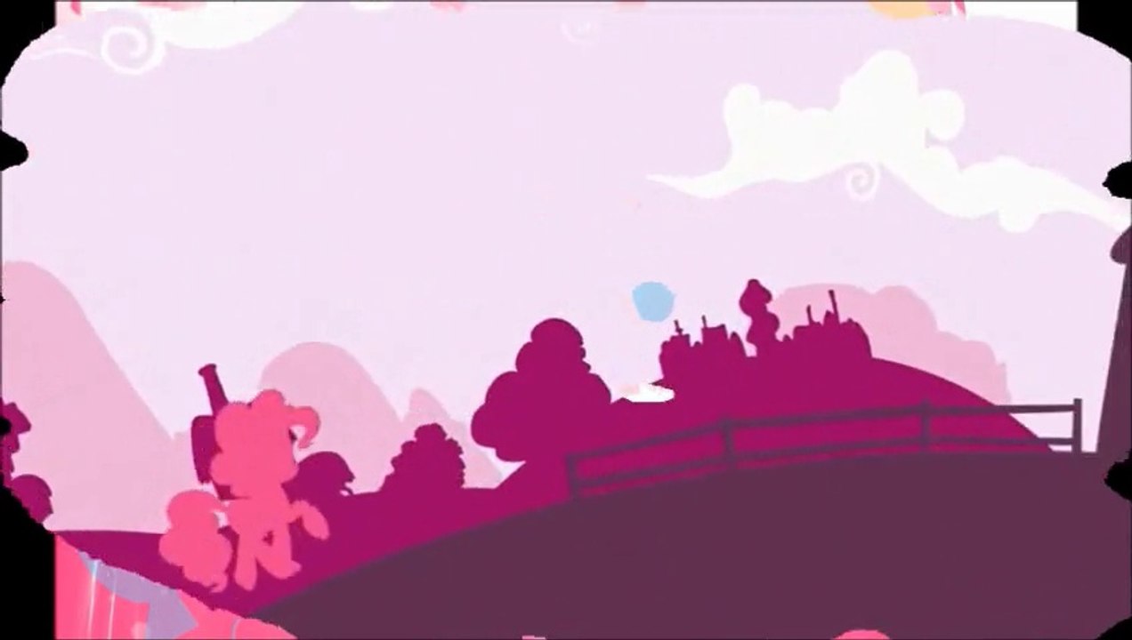 PMV- Hooves up High