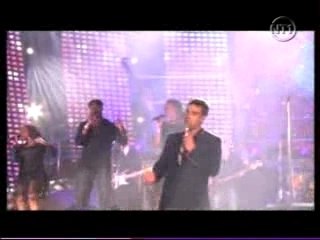 Millenium - Robbie Williams