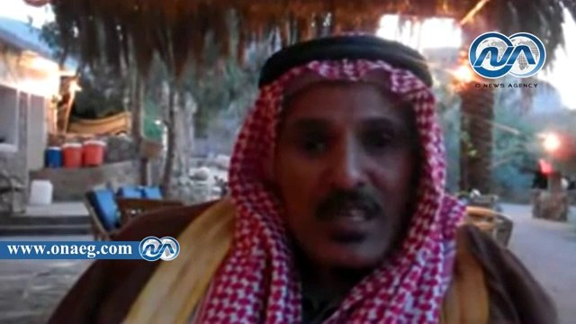 رهبان دير سانت كاترين يرفضون اللجوء لليونسكو وأوروبا في أزمة الدعاوى ضده