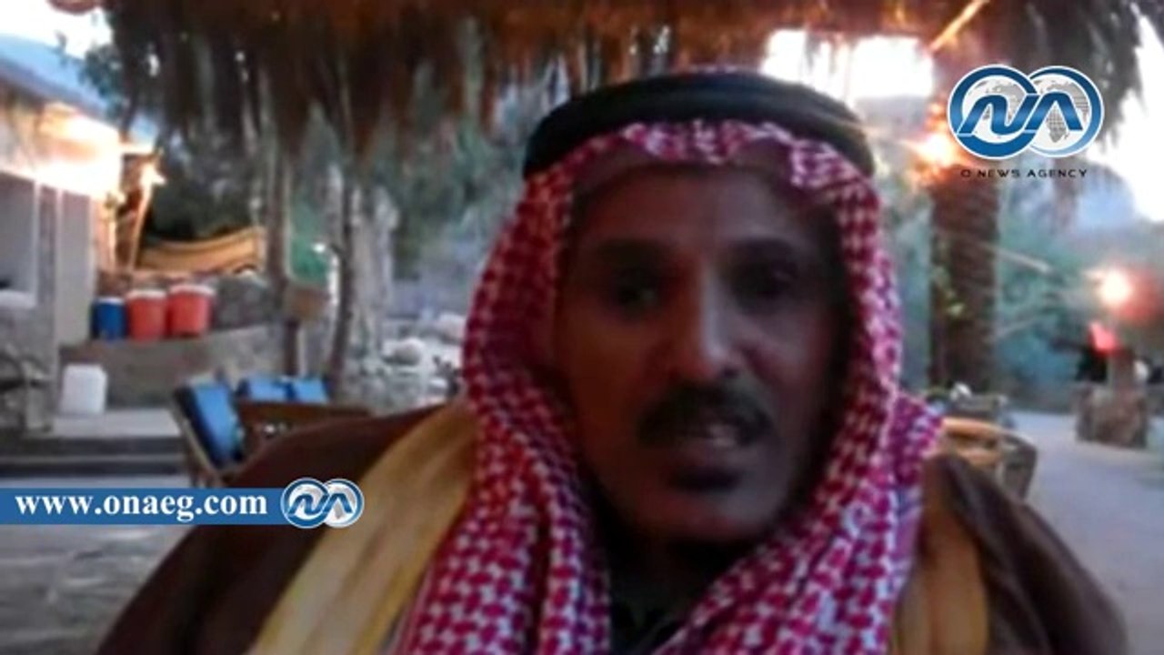 رهبان دير" سانت كاترين" يرفضون اللجوء لليونسكو وأوروبا في أزمة الدعاوى ضده
