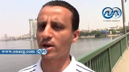 شقيق مختل عقليا: أخى حكم عليه بسنتين بتهمة التجمهر