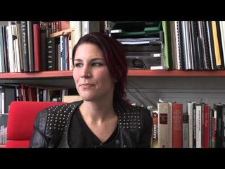 Delain interview - Charlotte (deel 1)