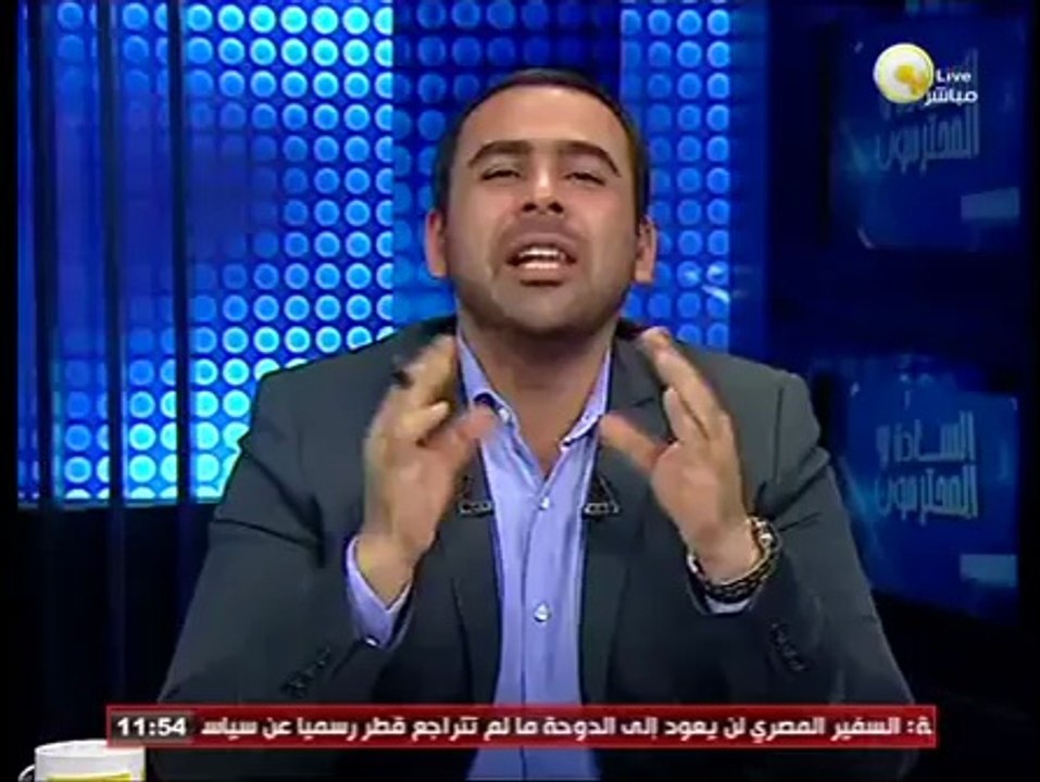 السادة المحترمون: خريطة تفاعلية لتوكيلات مرشحي الرئاسة وتحليلها