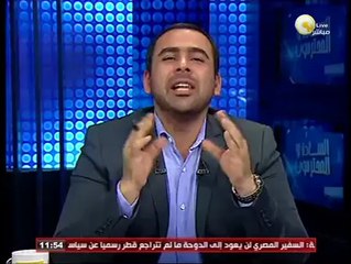 السادة المحترمون: خريطة تفاعلية لتوكيلات مرشحي الرئاسة وتحليلها