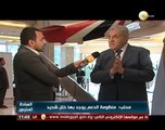 م. إبراهيم محلب: الإنتاج هو الحل لأزمة الأجور وليس الحد الأدنى