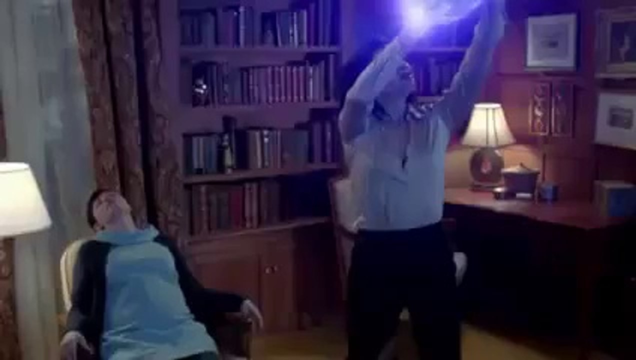 Cora Returns 3x18 Once Upon A Time