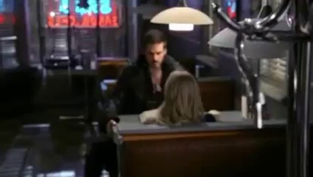 Hook & Emma Scene 3x18 Once Upon A Time