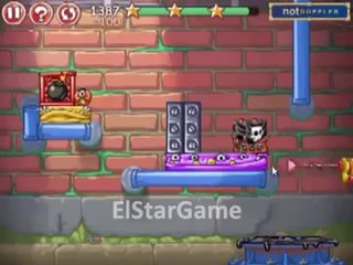 Accurate Boy Level 22