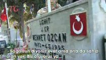 Şehitlikte Bayram Günü ►Asker TV